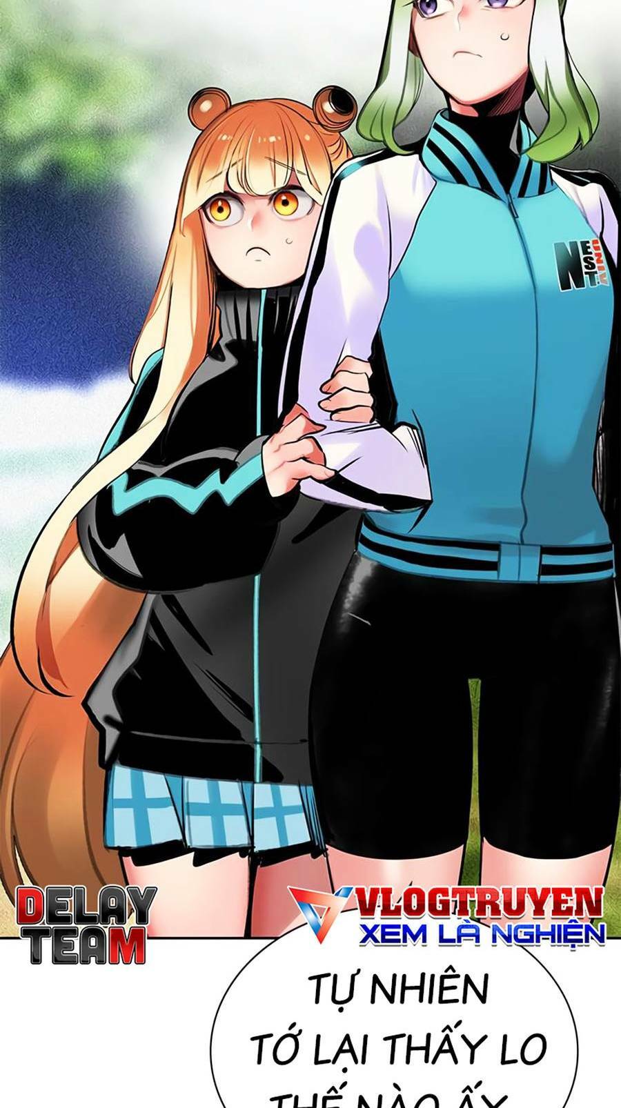 Nhân Trùng Đại Chiến - Chapter 99 - Page 102