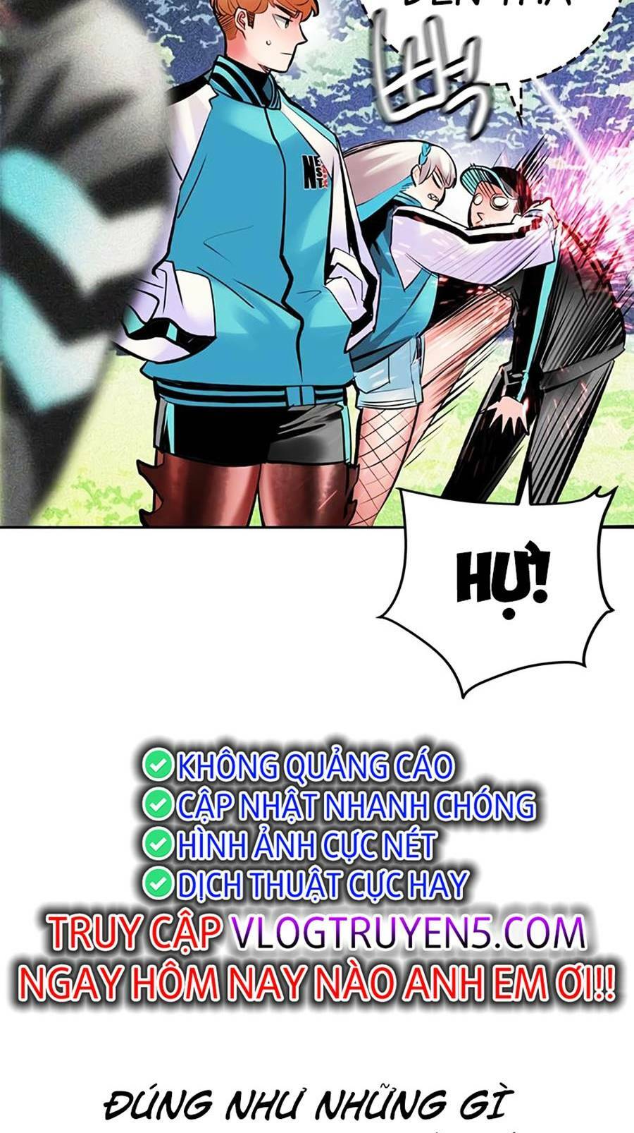 Nhân Trùng Đại Chiến - Chapter 99 - Page 104