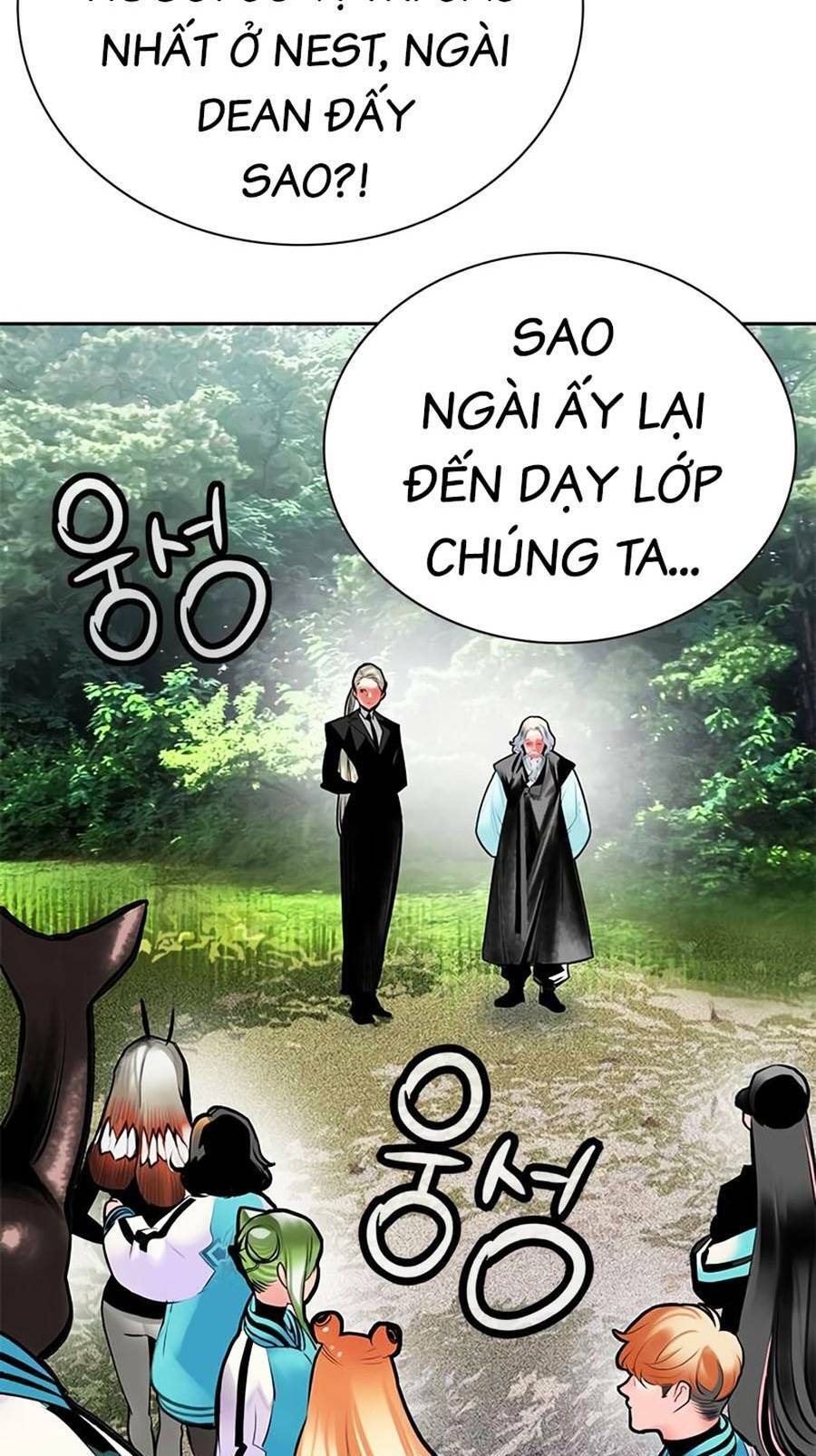 Nhân Trùng Đại Chiến - Chapter 99 - Page 112