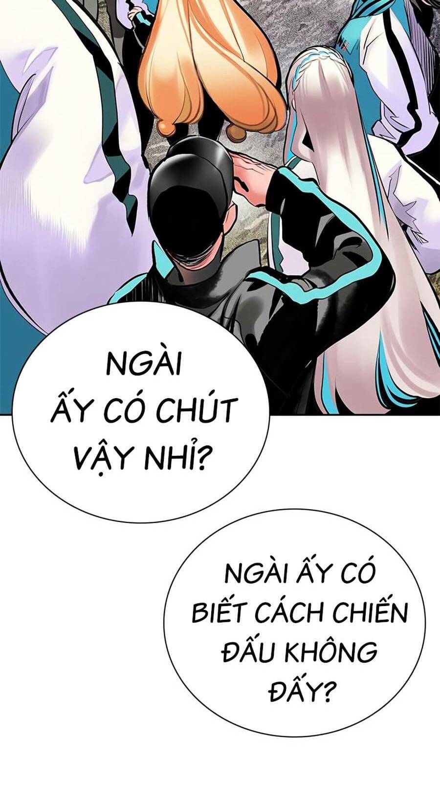 Nhân Trùng Đại Chiến - Chapter 99 - Page 113