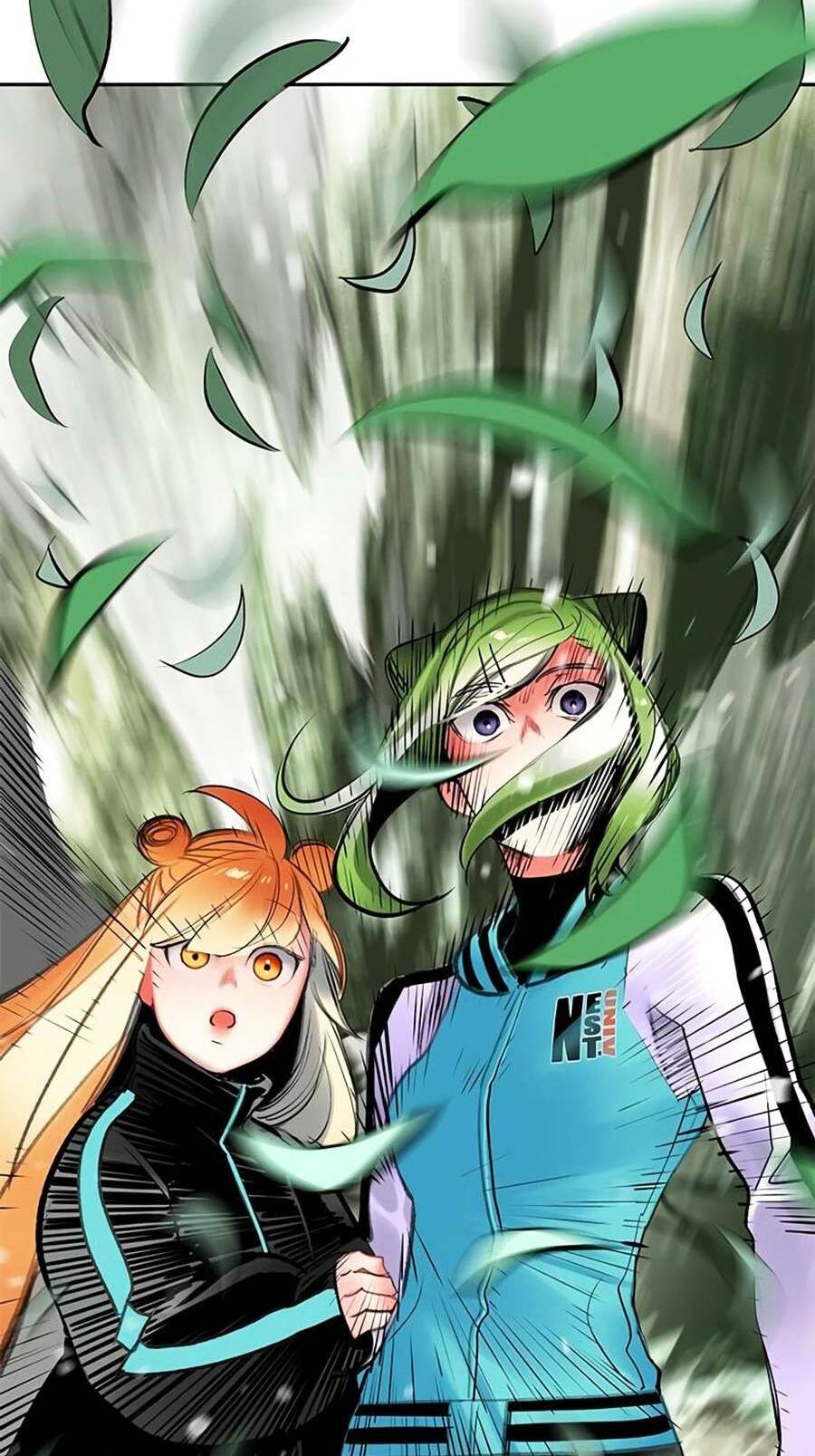 Nhân Trùng Đại Chiến - Chapter 99 - Page 117