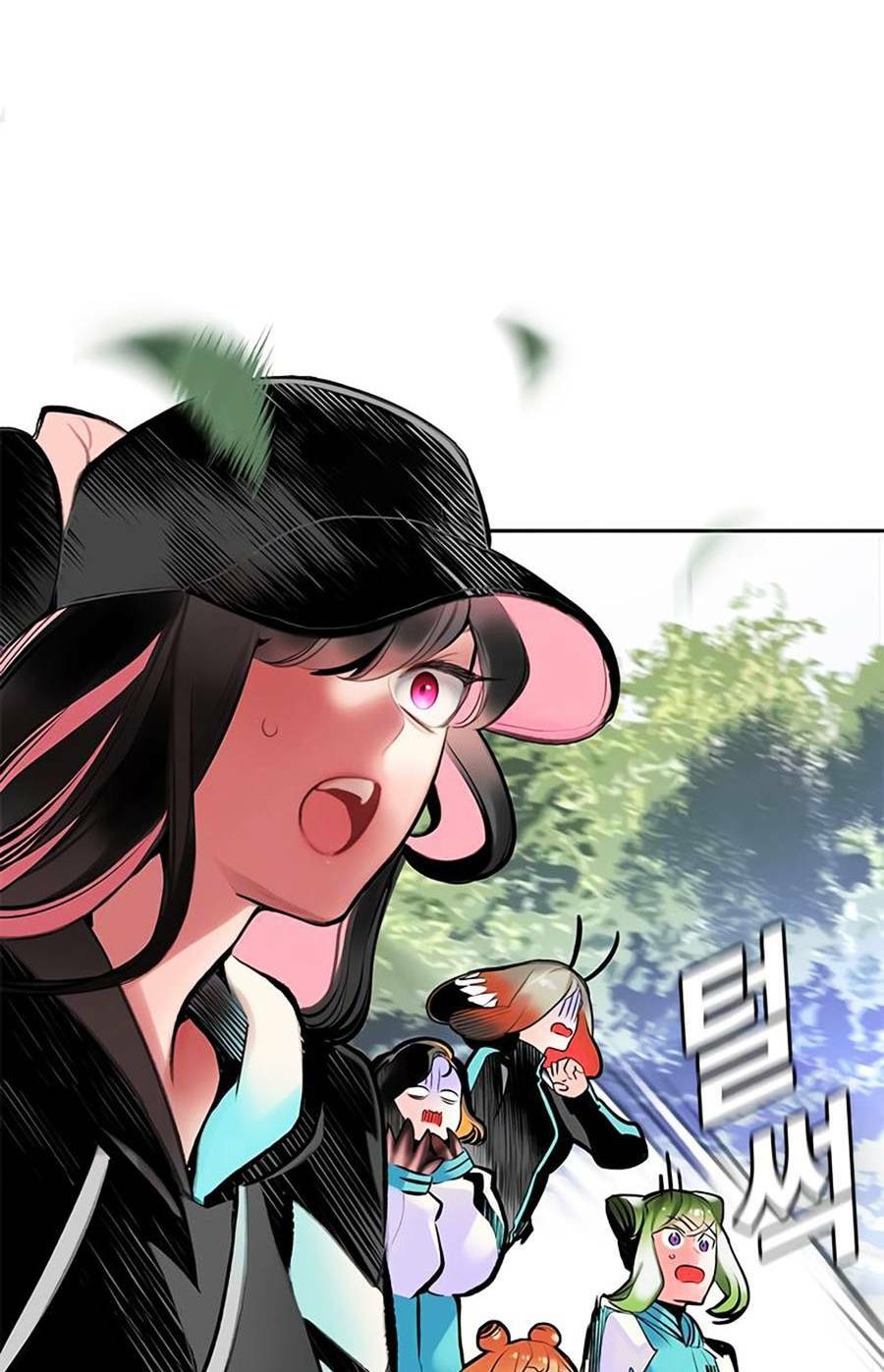 Nhân Trùng Đại Chiến - Chapter 99 - Page 121