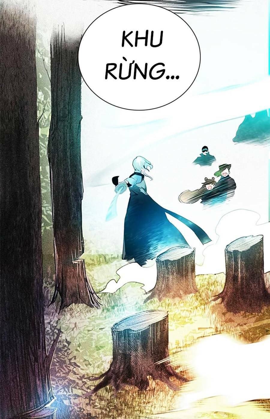 Nhân Trùng Đại Chiến - Chapter 99 - Page 124