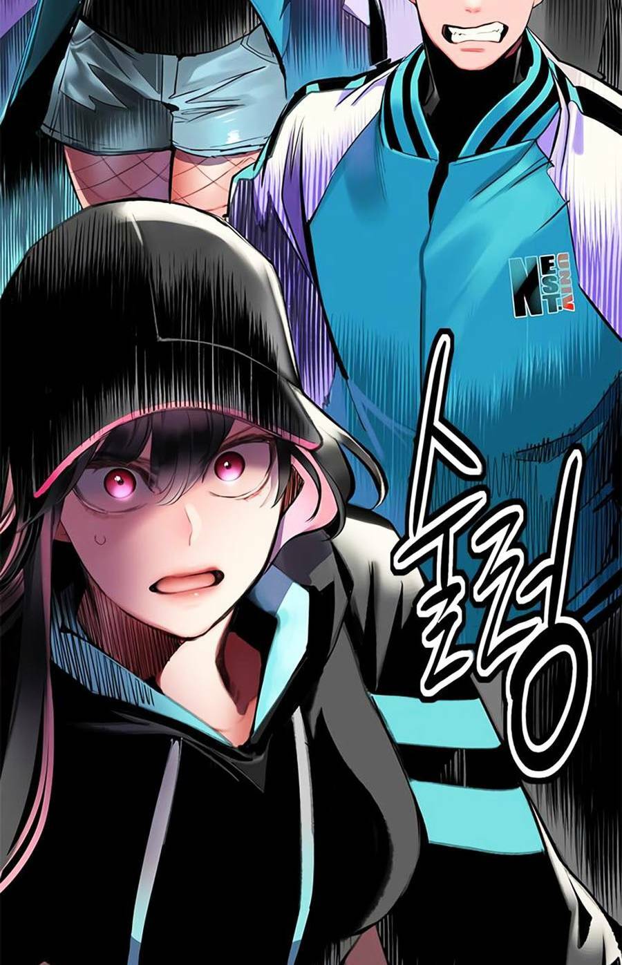 Nhân Trùng Đại Chiến - Chapter 99 - Page 129