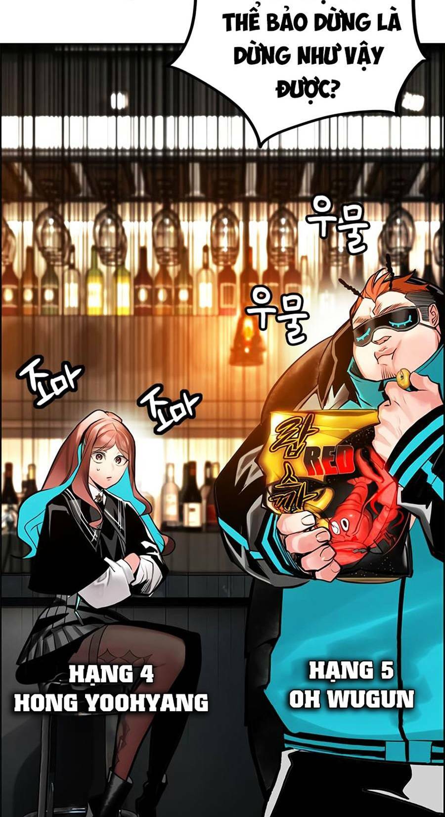 Nhân Trùng Đại Chiến - Chapter 99 - Page 44