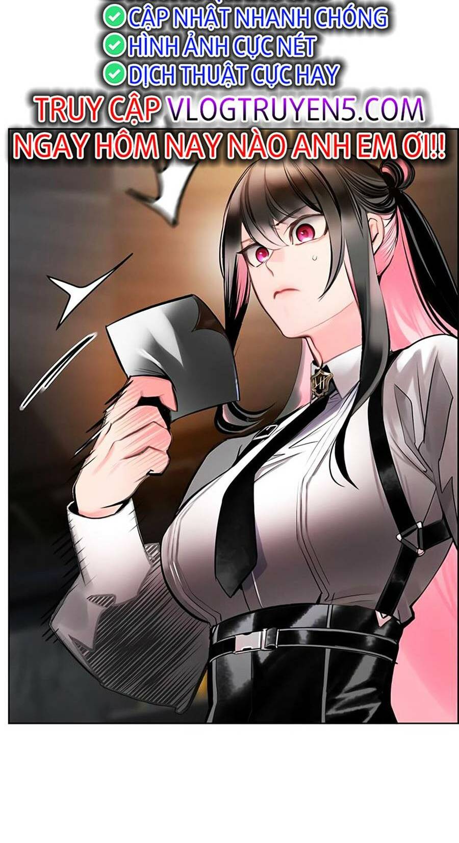 Nhân Trùng Đại Chiến - Chapter 99 - Page 47