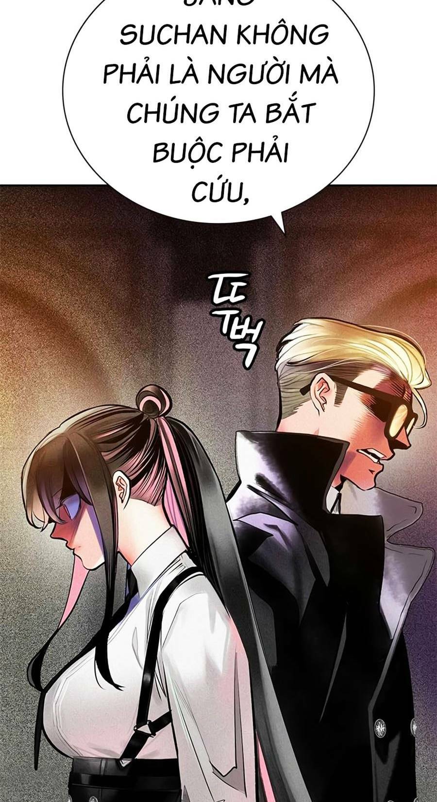 Nhân Trùng Đại Chiến - Chapter 99 - Page 58