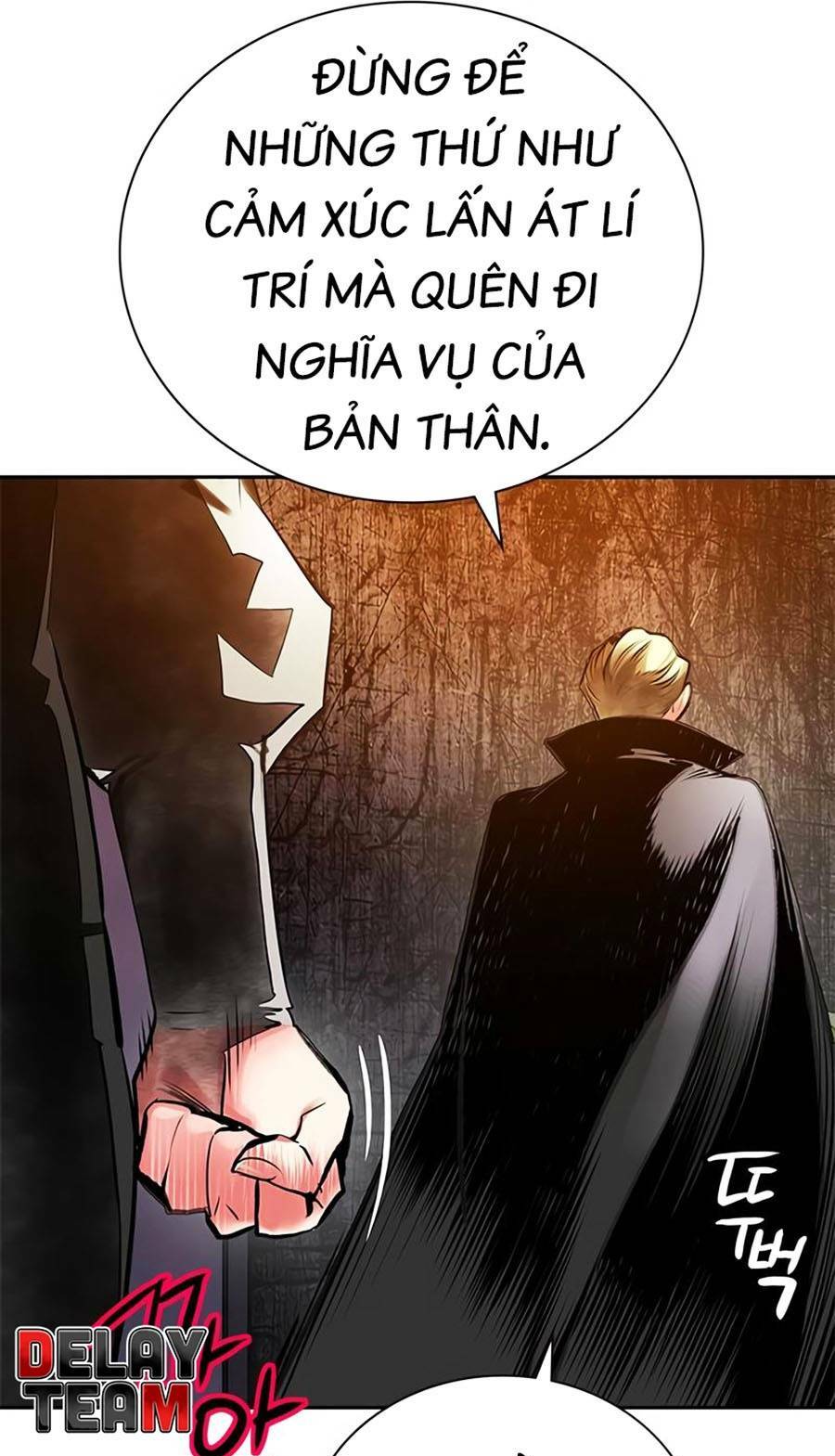 Nhân Trùng Đại Chiến - Chapter 99 - Page 60