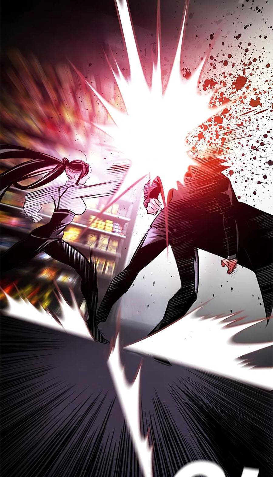 Nhân Trùng Đại Chiến - Chapter 99 - Page 66