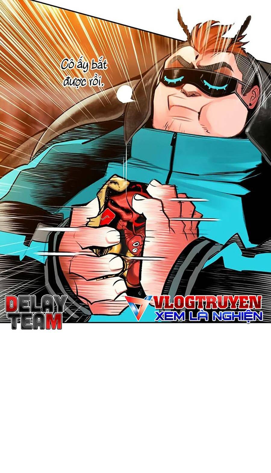 Nhân Trùng Đại Chiến - Chapter 99 - Page 69