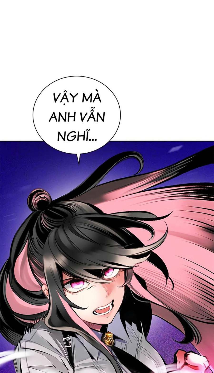 Nhân Trùng Đại Chiến - Chapter 99 - Page 70