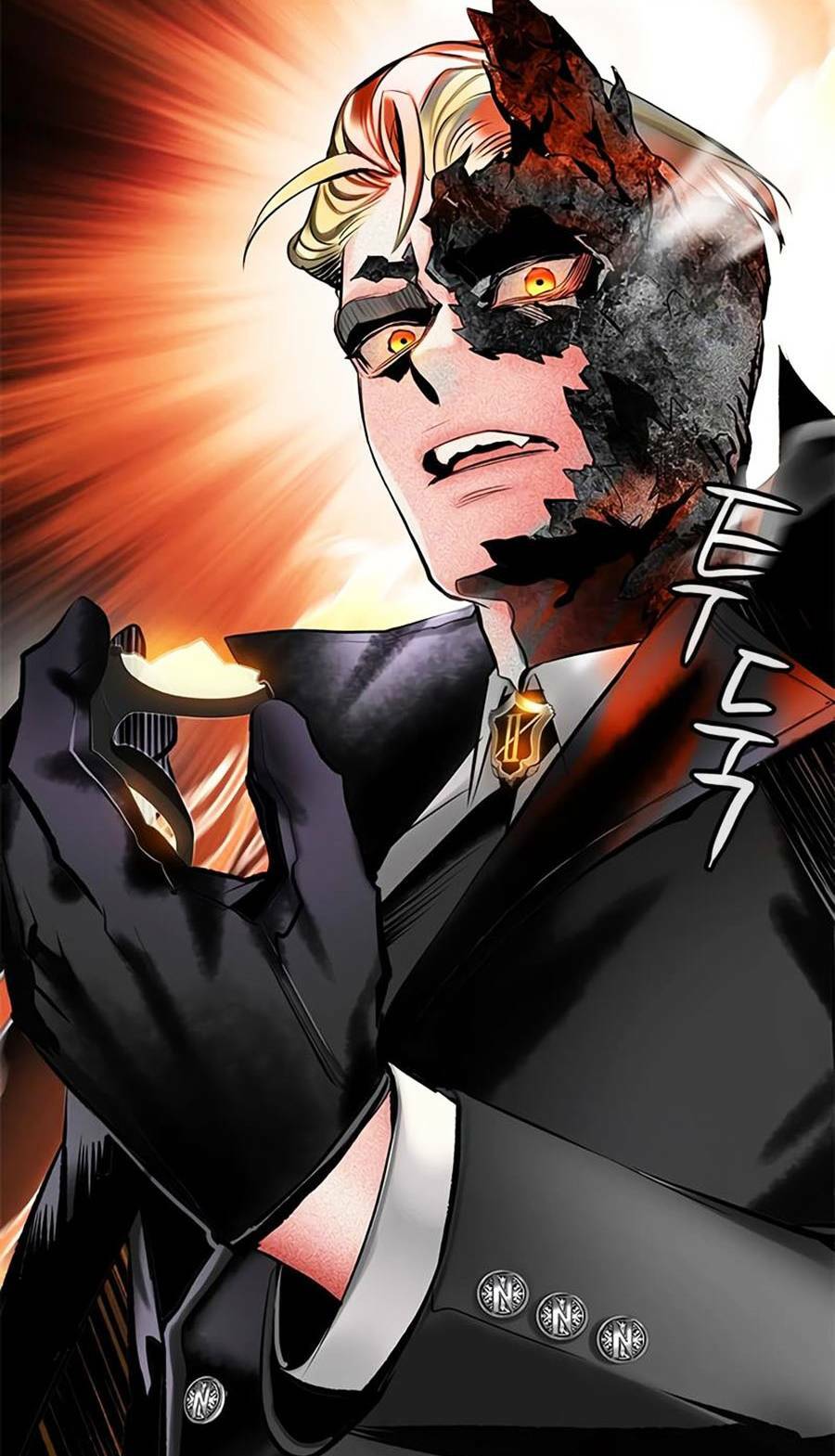 Nhân Trùng Đại Chiến - Chapter 99 - Page 74