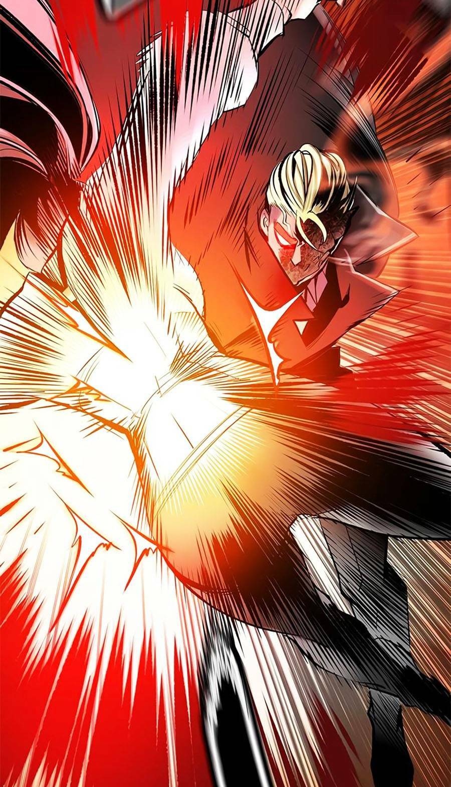 Nhân Trùng Đại Chiến - Chapter 99 - Page 78