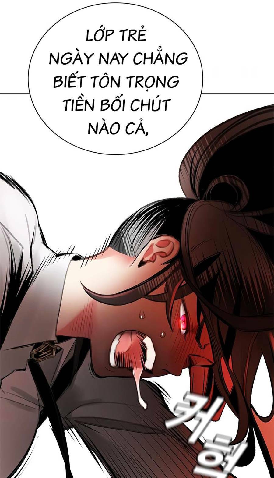 Nhân Trùng Đại Chiến - Chapter 99 - Page 80