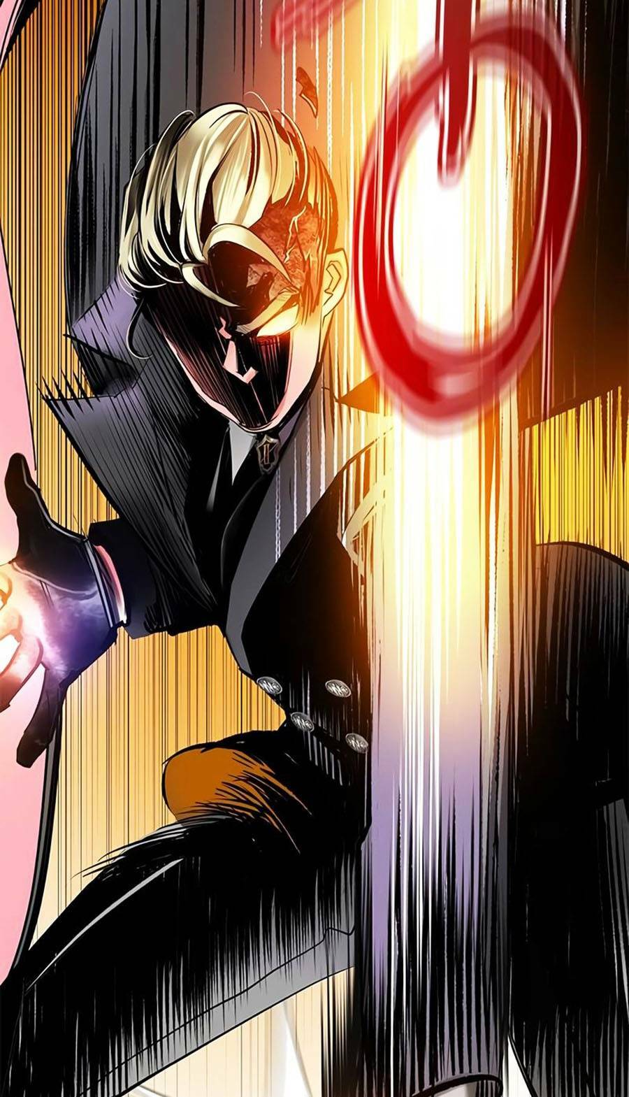 Nhân Trùng Đại Chiến - Chapter 99 - Page 84