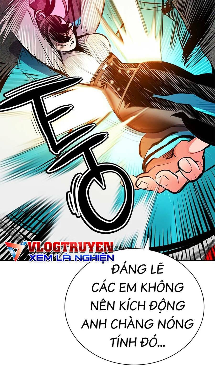Nhân Trùng Đại Chiến - Chapter 99 - Page 92