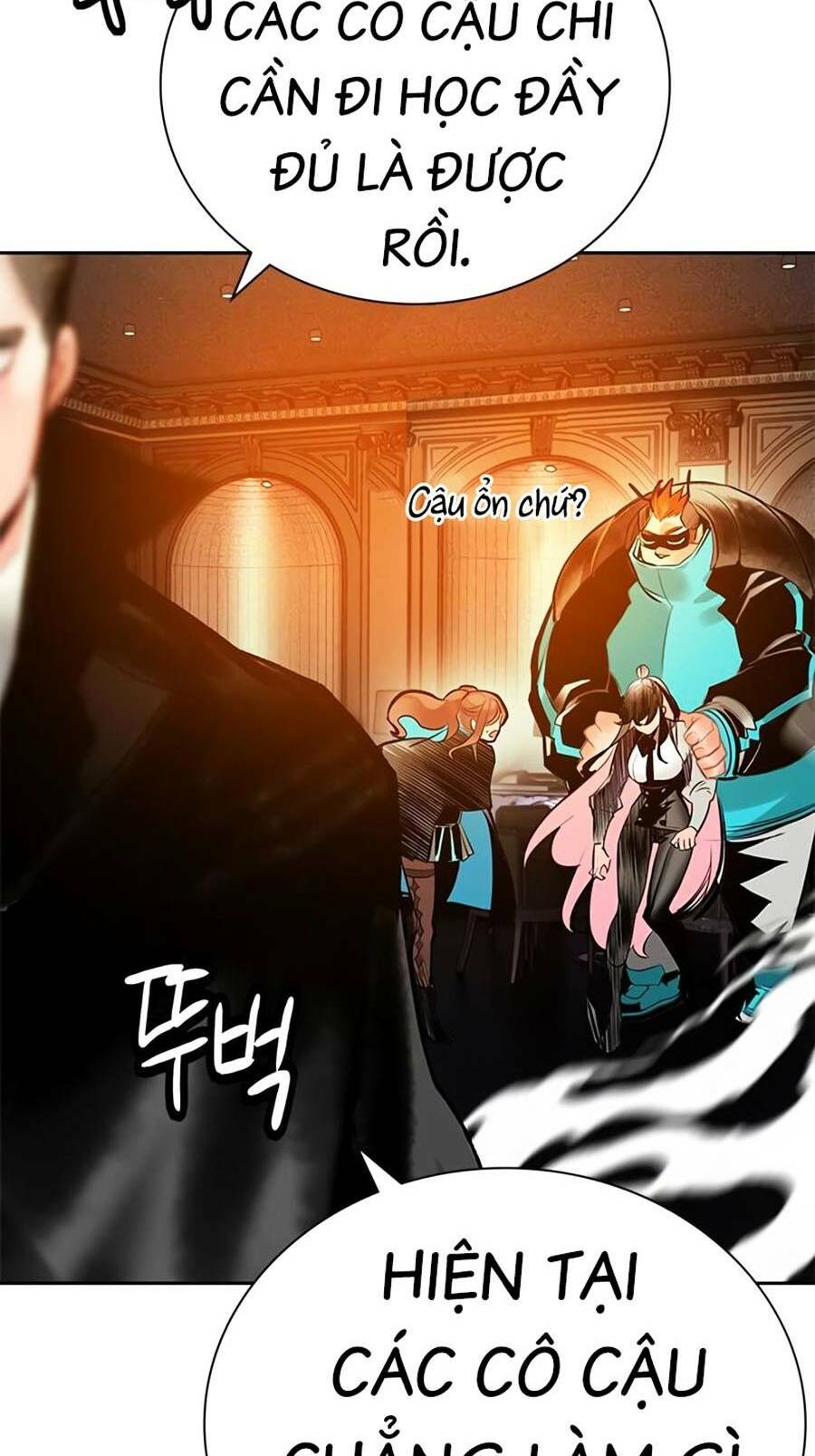 Nhân Trùng Đại Chiến - Chapter 99 - Page 95
