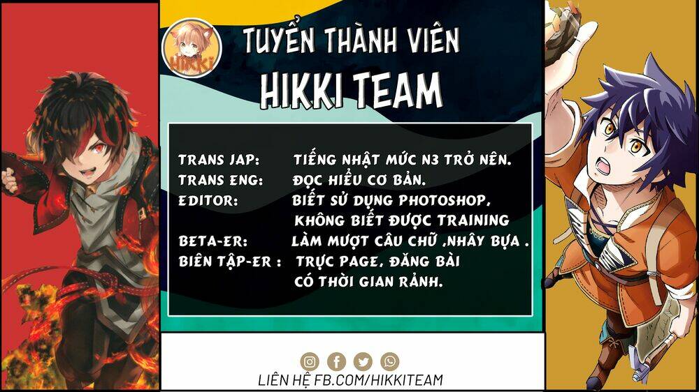 Từ Chức Nghiệp yếu nhất trở thành '' Thợ Rèn'' mạnh nhất - Chapter 11 - Page 12