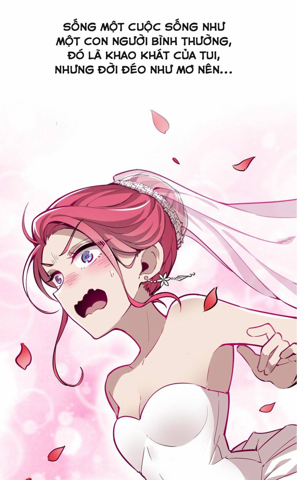 Oan gia chung nhà ! - Chapter 0 - Page 9