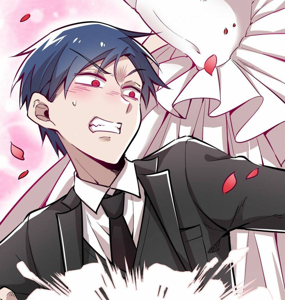 Oan gia chung nhà ! - Chapter 0 - Page 12