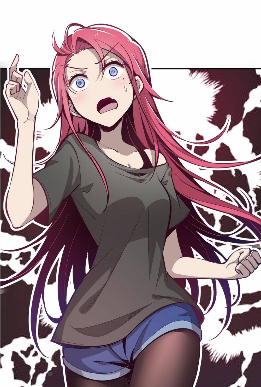 Oan gia chung nhà ! - Chapter 0 - Page 22