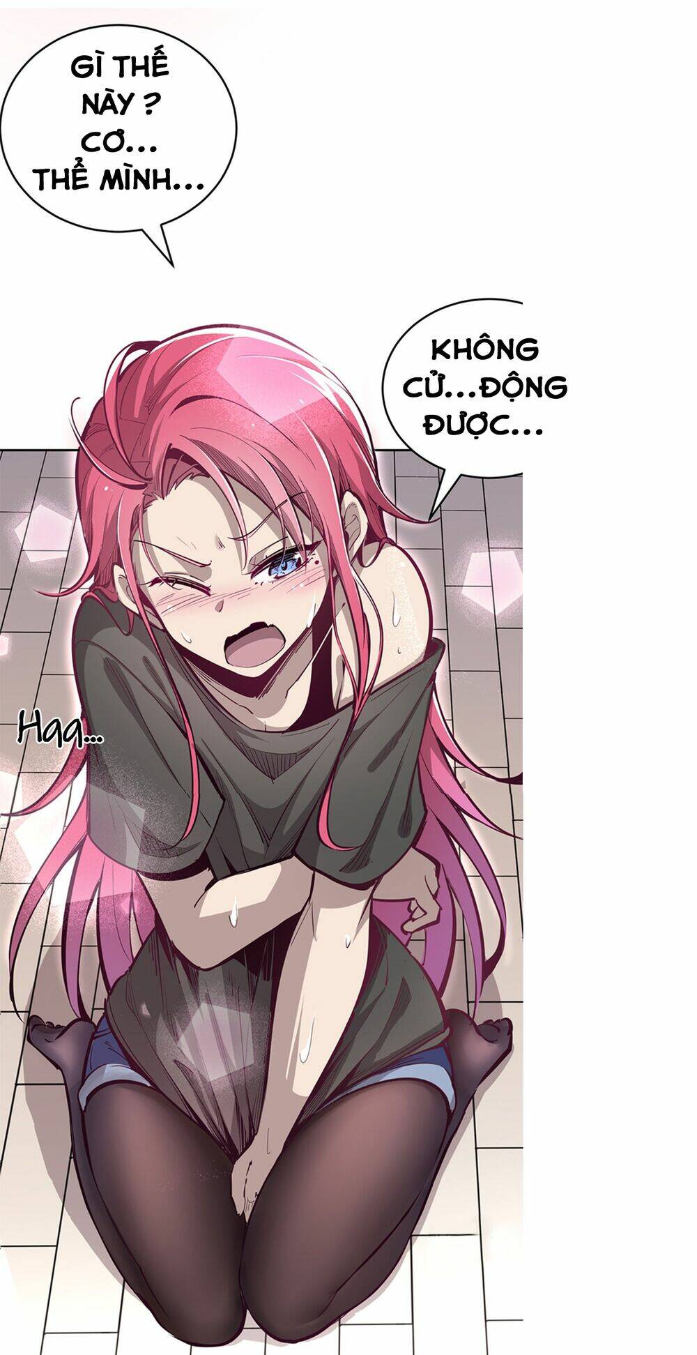 Oan gia chung nhà ! - Chapter 0 - Page 25