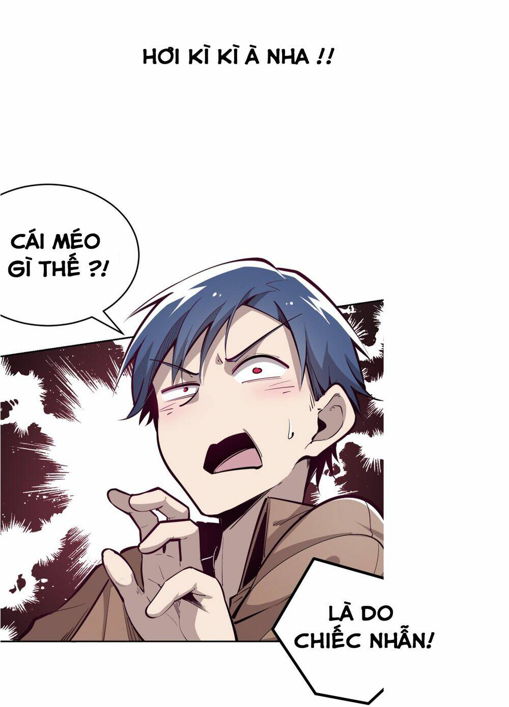 Oan gia chung nhà ! - Chapter 0 - Page 26