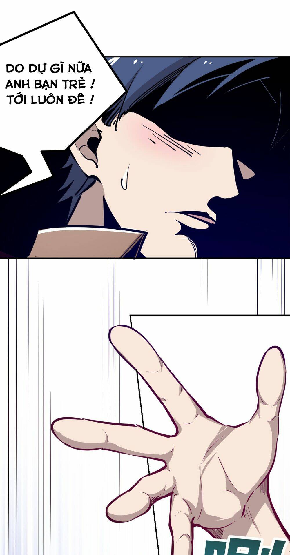 Oan gia chung nhà ! - Chapter 0 - Page 30