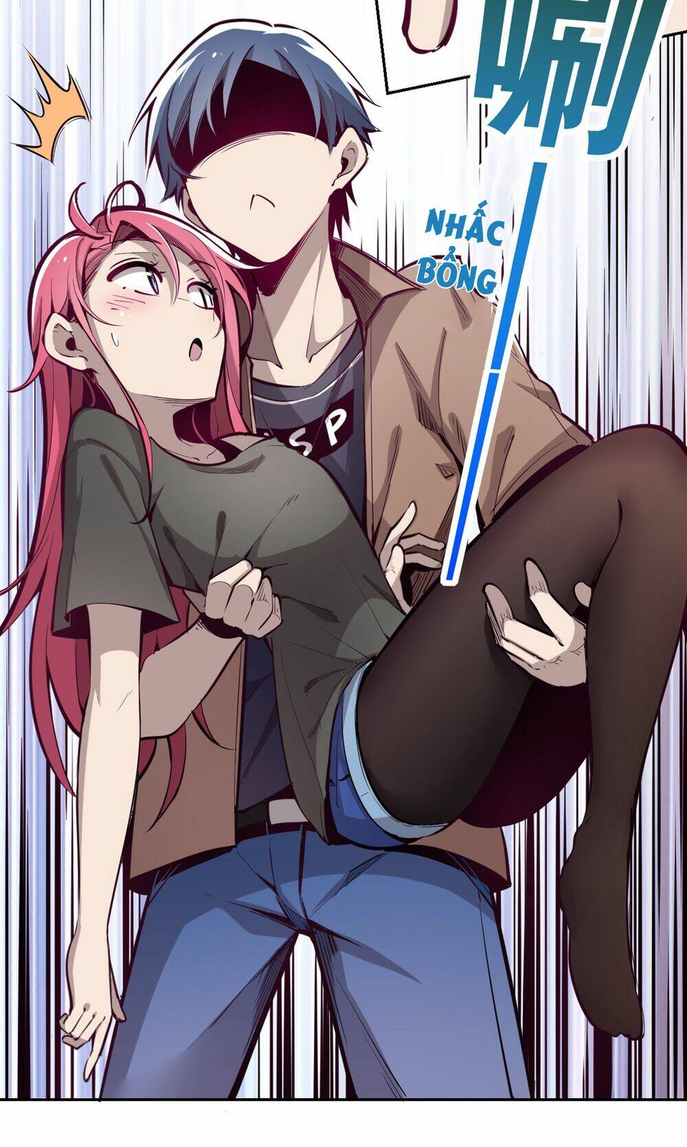 Oan gia chung nhà ! - Chapter 0 - Page 31