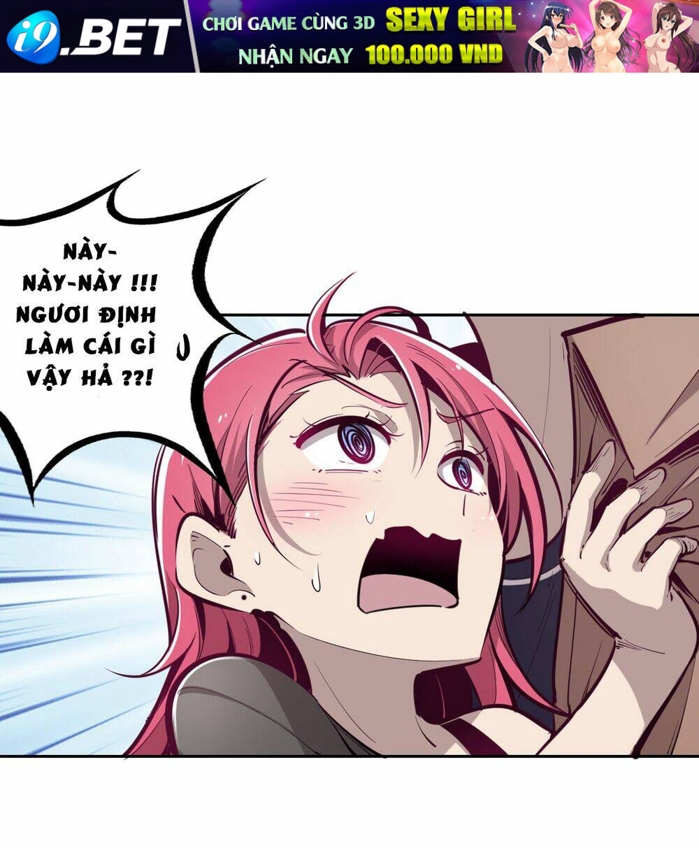 Oan gia chung nhà ! - Chapter 0 - Page 32