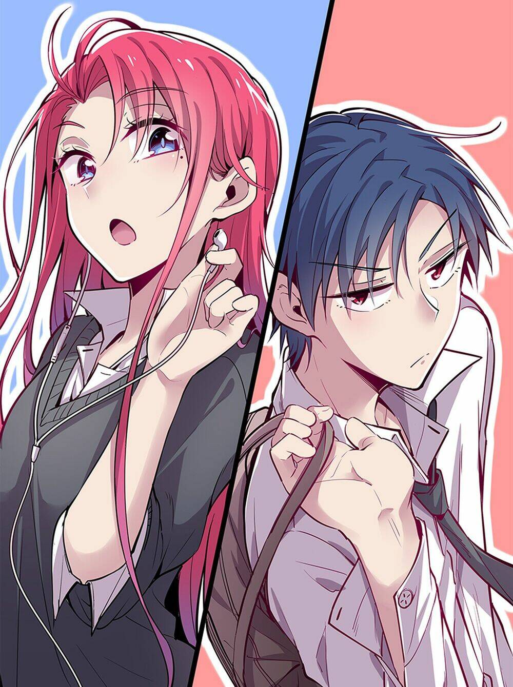 Oan gia chung nhà ! - Chapter 0 - Page 33