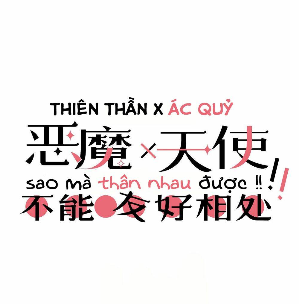 Oan gia chung nhà ! - Chapter 0 - Page 3