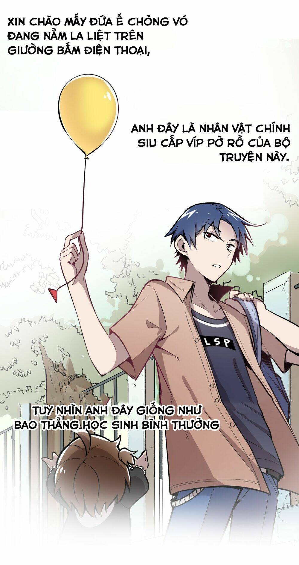 Oan gia chung nhà ! - Chapter 0 - Page 4