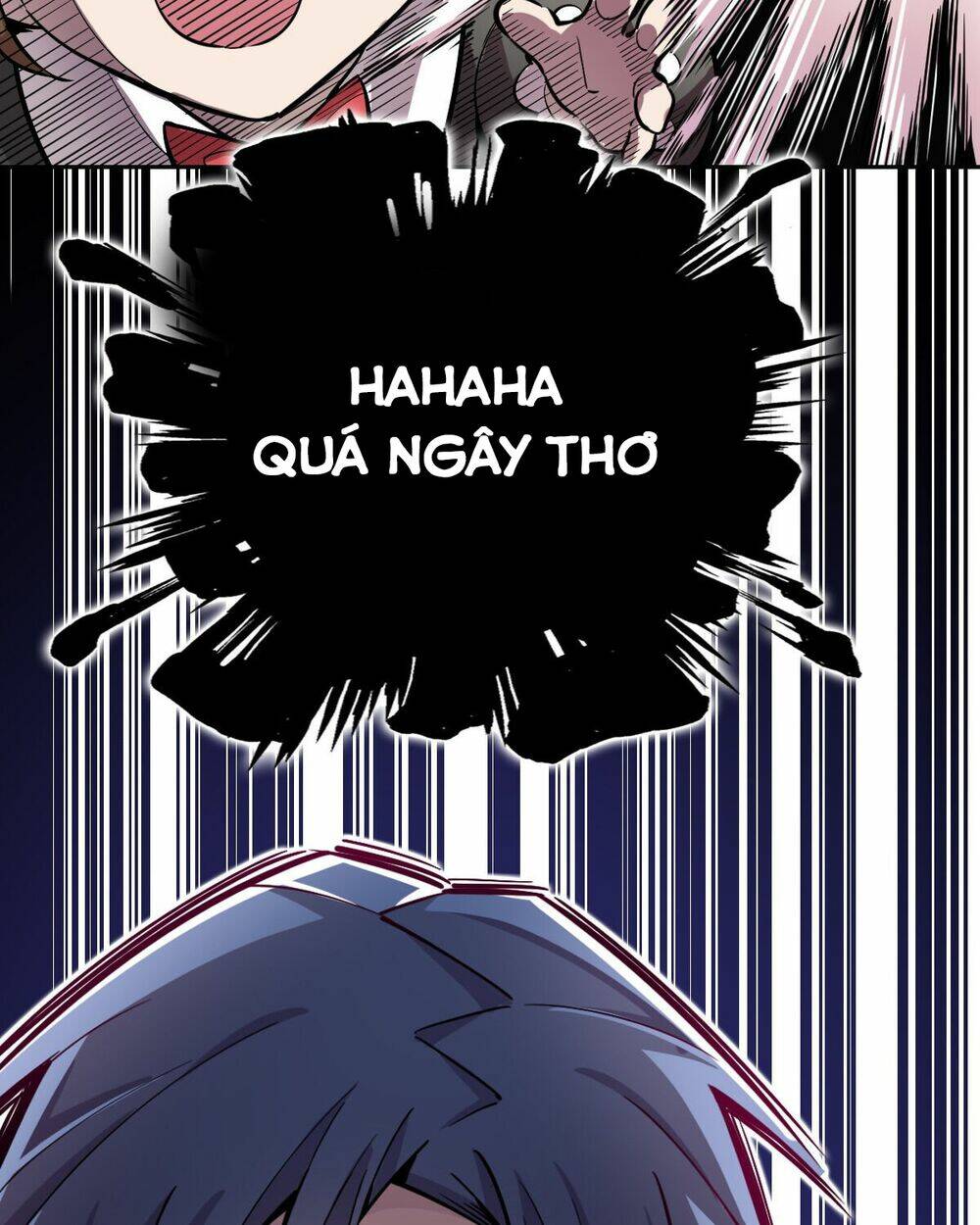 Oan gia chung nhà ! - Chapter 1 - Page 12