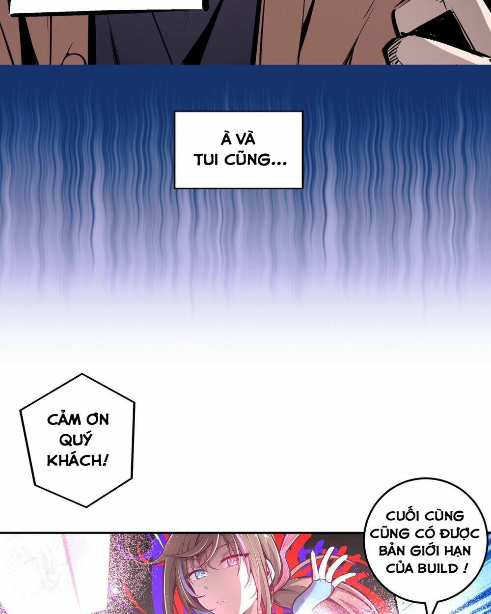 Oan gia chung nhà ! - Chapter 1 - Page 14