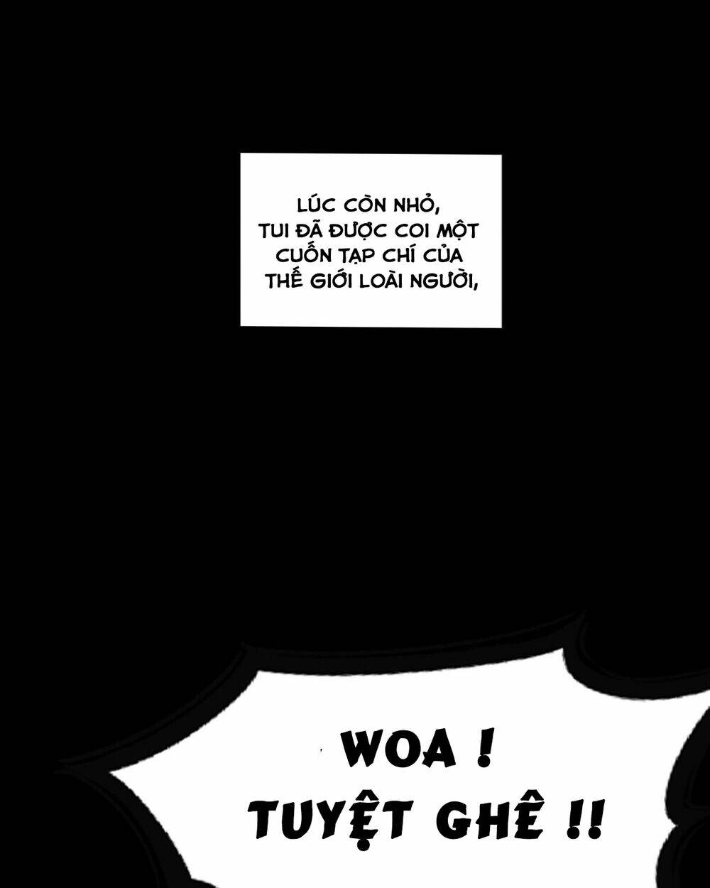 Oan gia chung nhà ! - Chapter 1 - Page 16