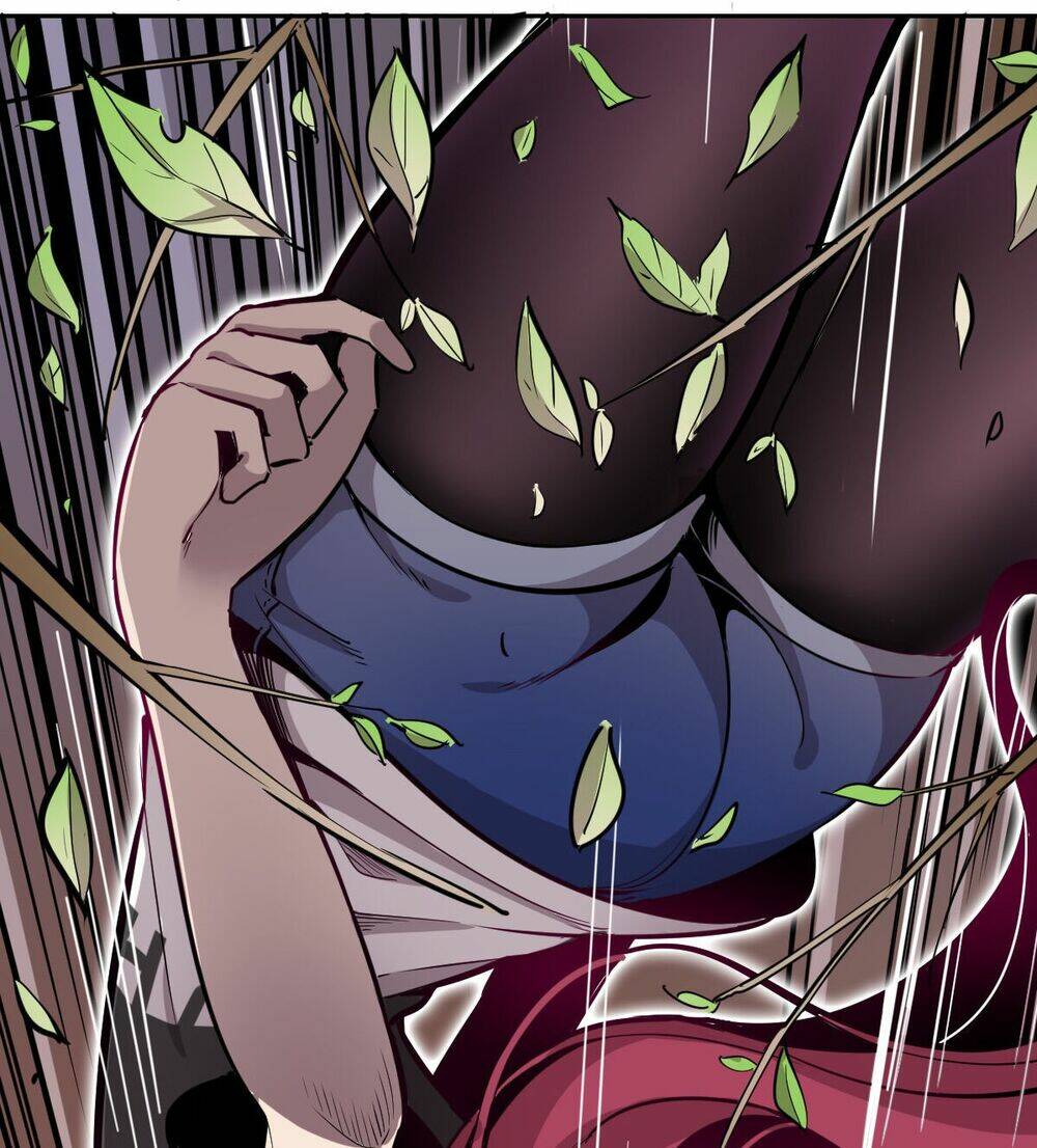 Oan gia chung nhà ! - Chapter 1 - Page 21