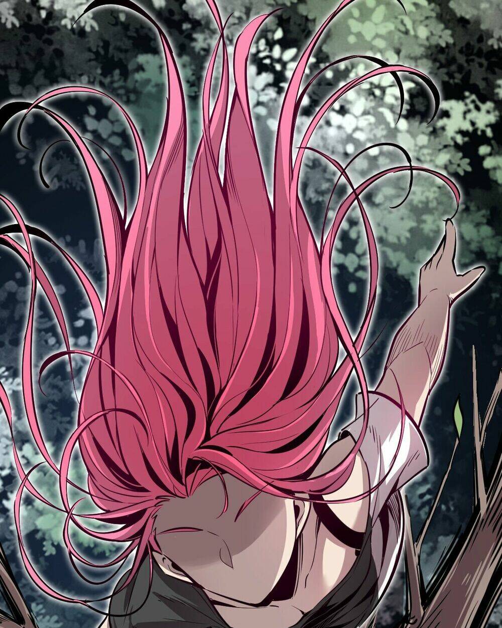 Oan gia chung nhà ! - Chapter 1 - Page 23