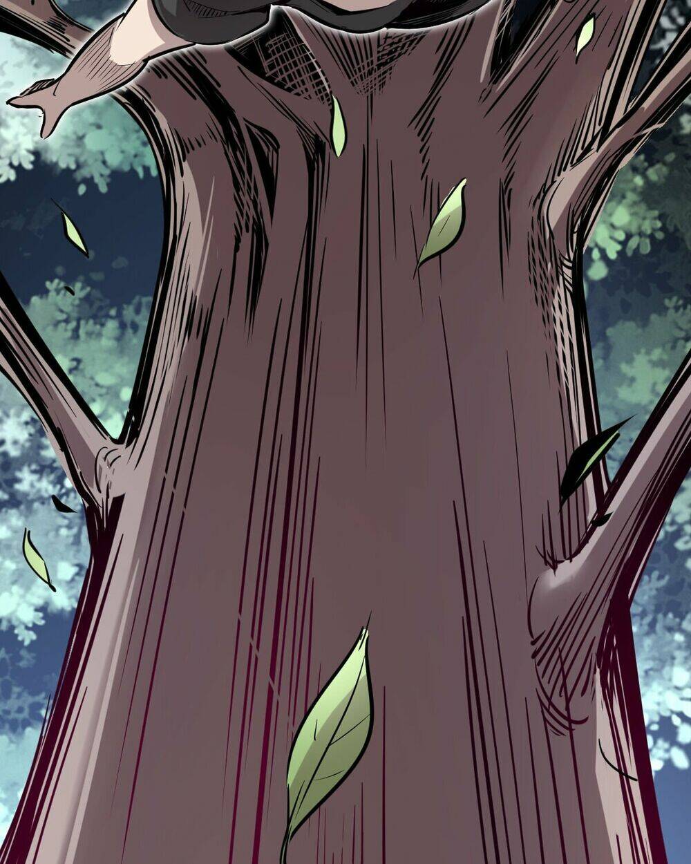 Oan gia chung nhà ! - Chapter 1 - Page 24