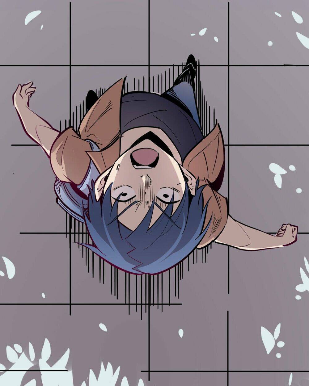 Oan gia chung nhà ! - Chapter 1 - Page 30