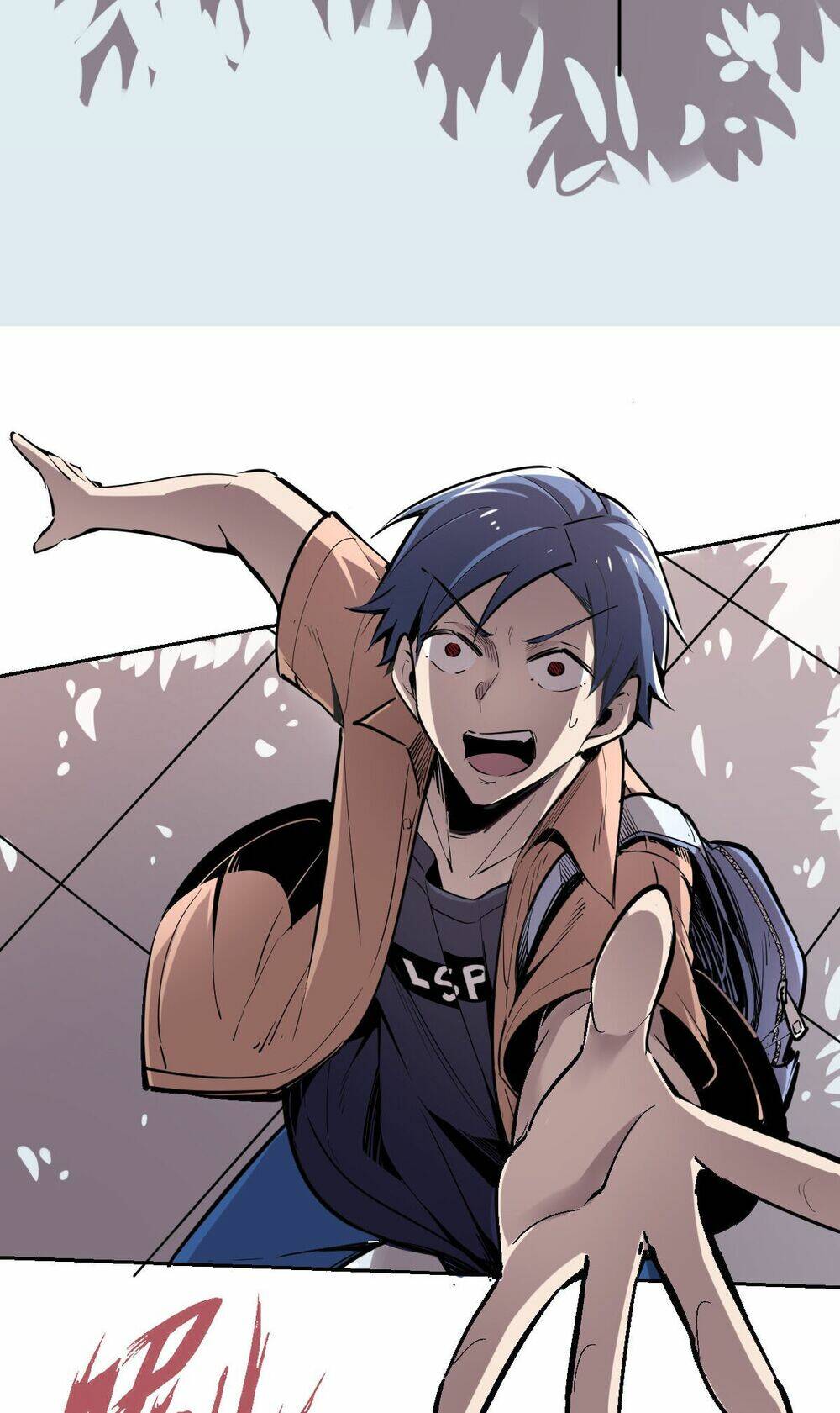 Oan gia chung nhà ! - Chapter 1 - Page 31