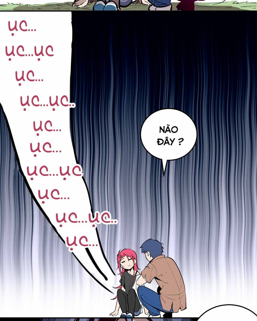 Oan gia chung nhà ! - Chapter 1 - Page 38