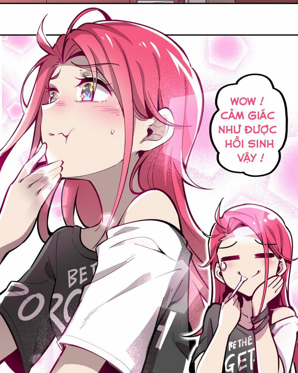 Oan gia chung nhà ! - Chapter 1 - Page 40