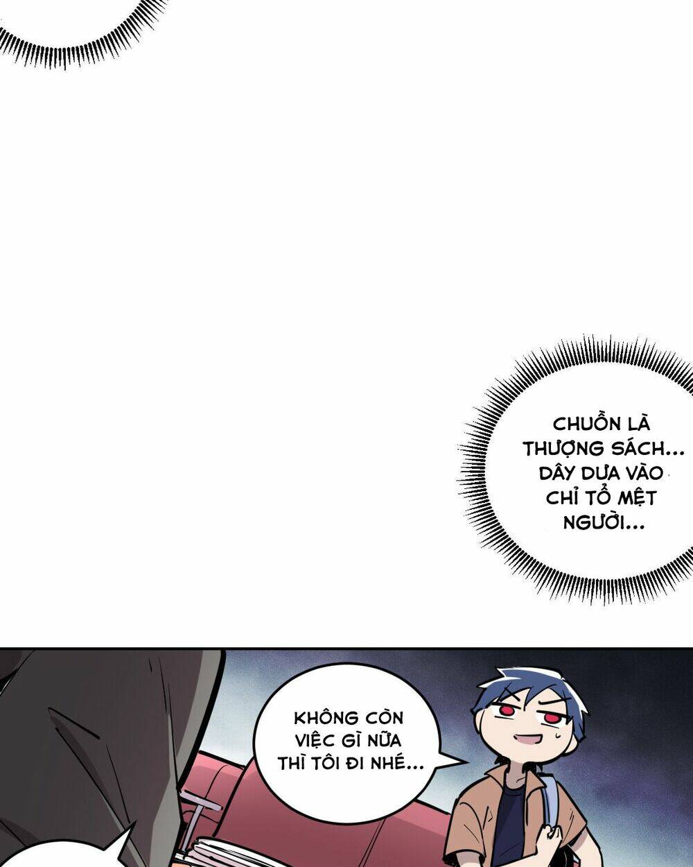 Oan gia chung nhà ! - Chapter 1 - Page 45