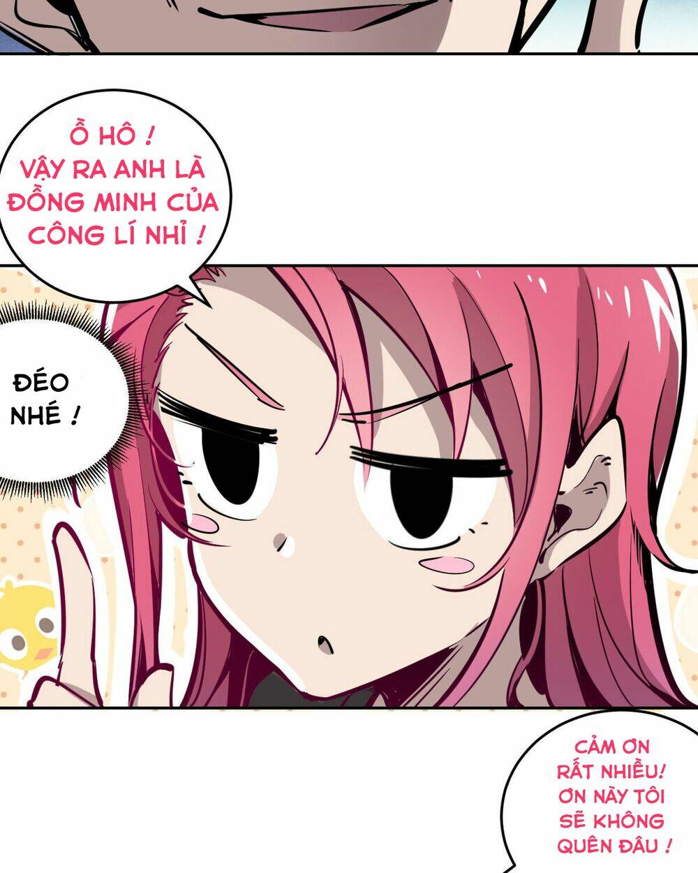 Oan gia chung nhà ! - Chapter 1 - Page 48