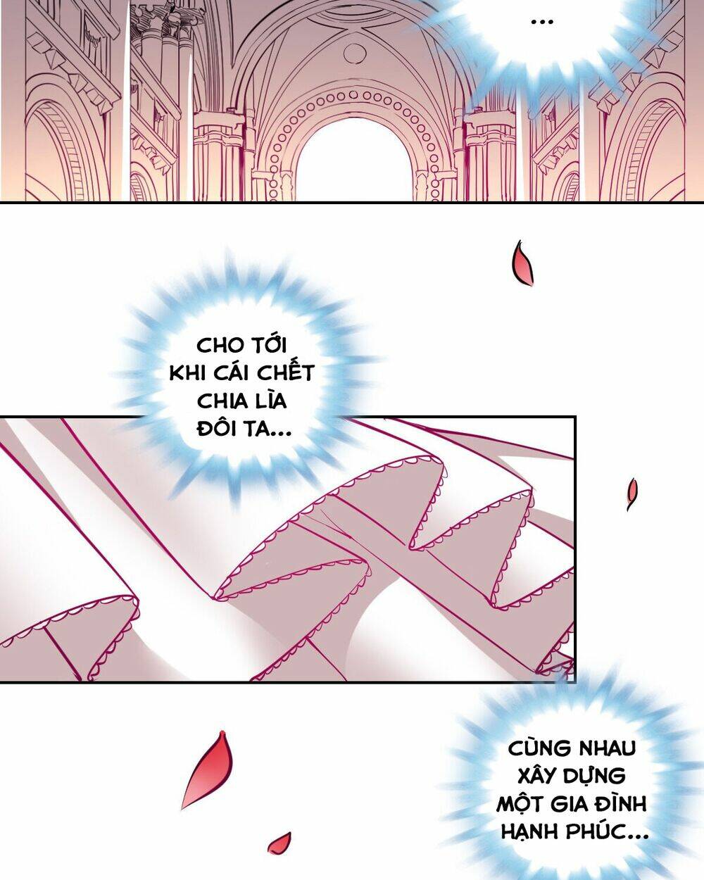 Oan gia chung nhà ! - Chapter 1 - Page 4
