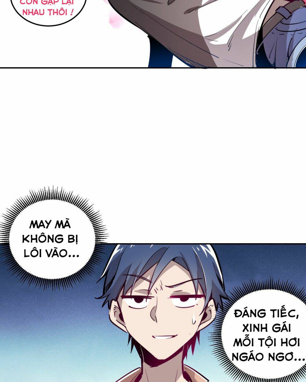 Oan gia chung nhà ! - Chapter 1 - Page 50