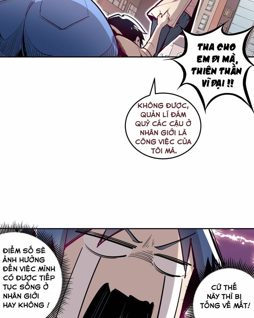 Oan gia chung nhà ! - Chapter 1 - Page 56