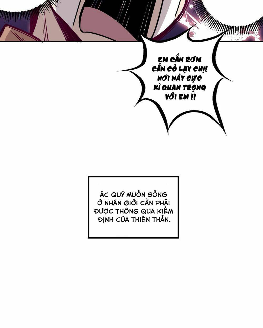 Oan gia chung nhà ! - Chapter 1 - Page 57