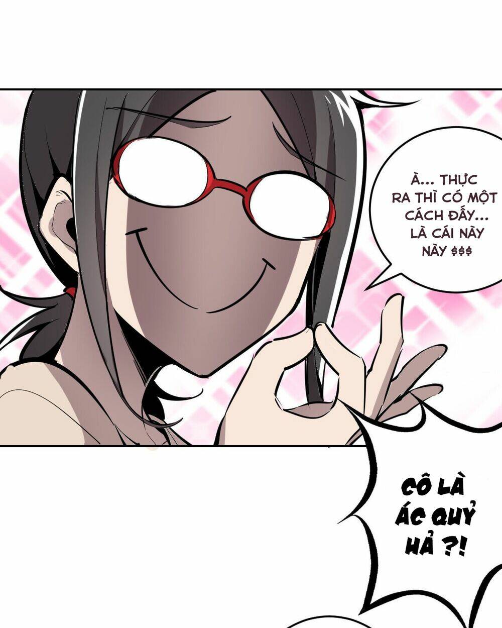 Oan gia chung nhà ! - Chapter 1 - Page 58